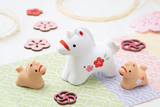 年末年始休業日